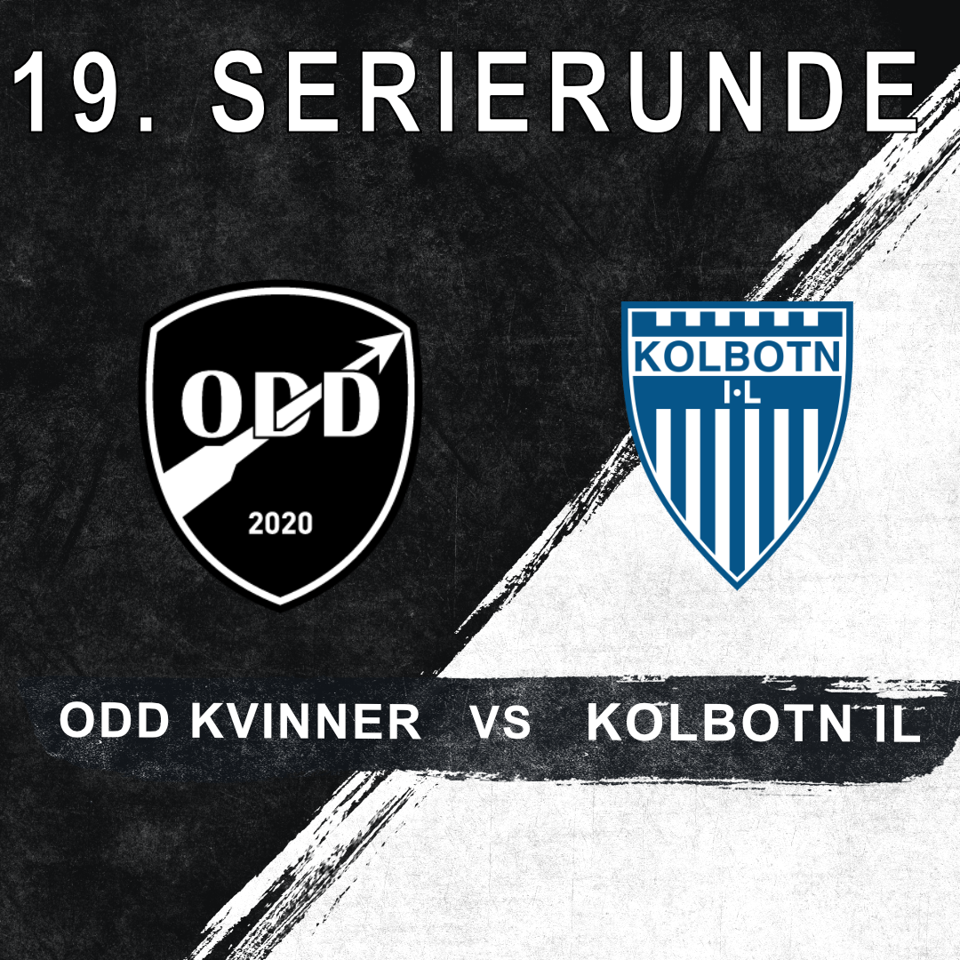 Event image Odd Kvinner - Kolbotn IL