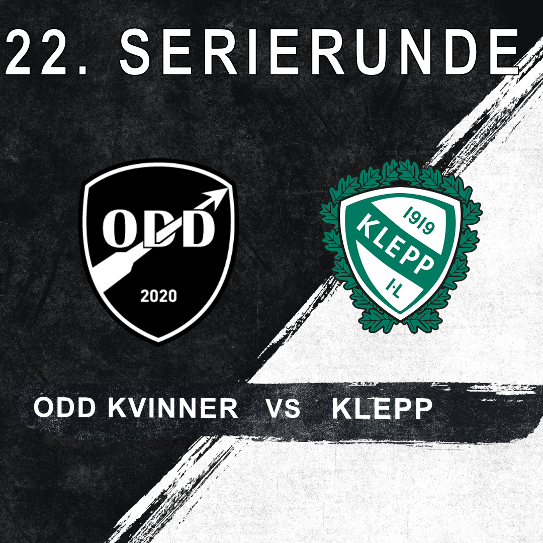 Event image Odd Kvinner - Klepp