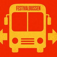 Event image FESTIVALBUSSEN - LAURDAG