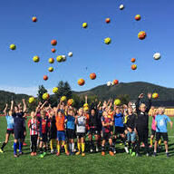Event image Fabelaktig fotball-fredag! 