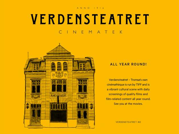 Event image Medlemskap høsten 2026