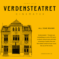 Event image Medlemskap høsten 2026
