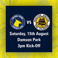 Event image Solihull Moors v Boston United