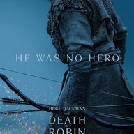 Event image Gratis kino: The death Robin Hood