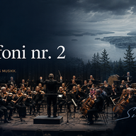 Event image Klassisk høstkonsert 
