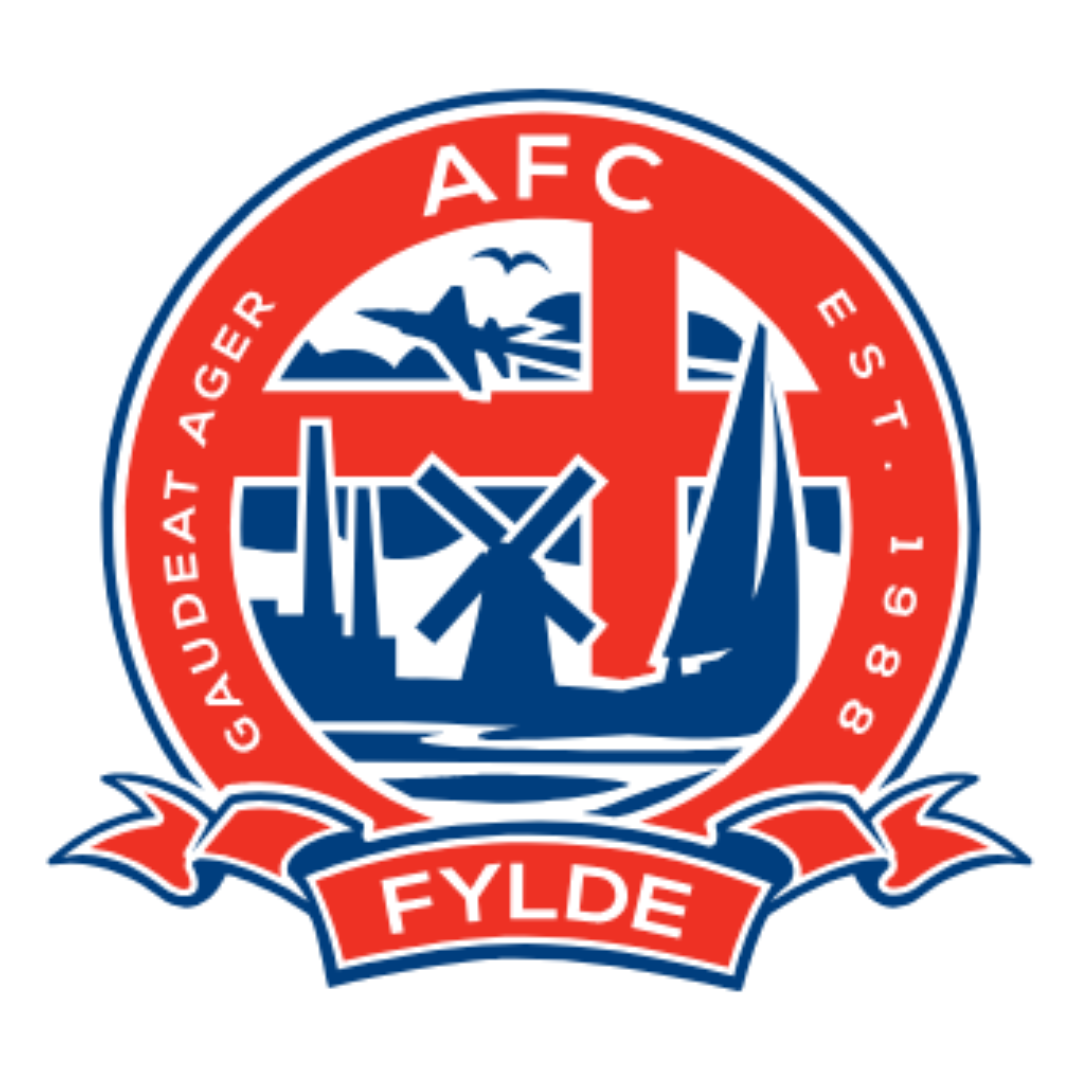 Event image Tamworth FC Vs. AFC Fylde