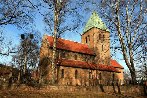 Frank Martin: Messe for dobbeltkor