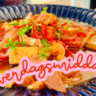 Event image Hverdagsmiddag // september 2026 / Bacalao 