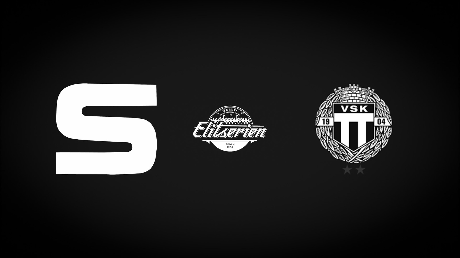 Event image Herr: Sandviken - Västerås I Elitserien 2026/2027
