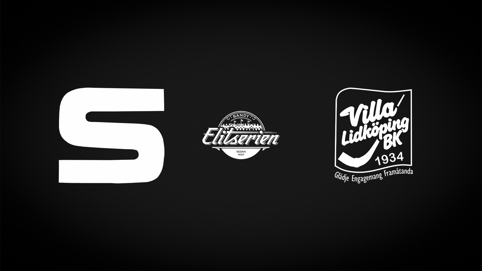 Event image Herr: Sandviken - Villa Lidköping I Elitserien 2026/2027