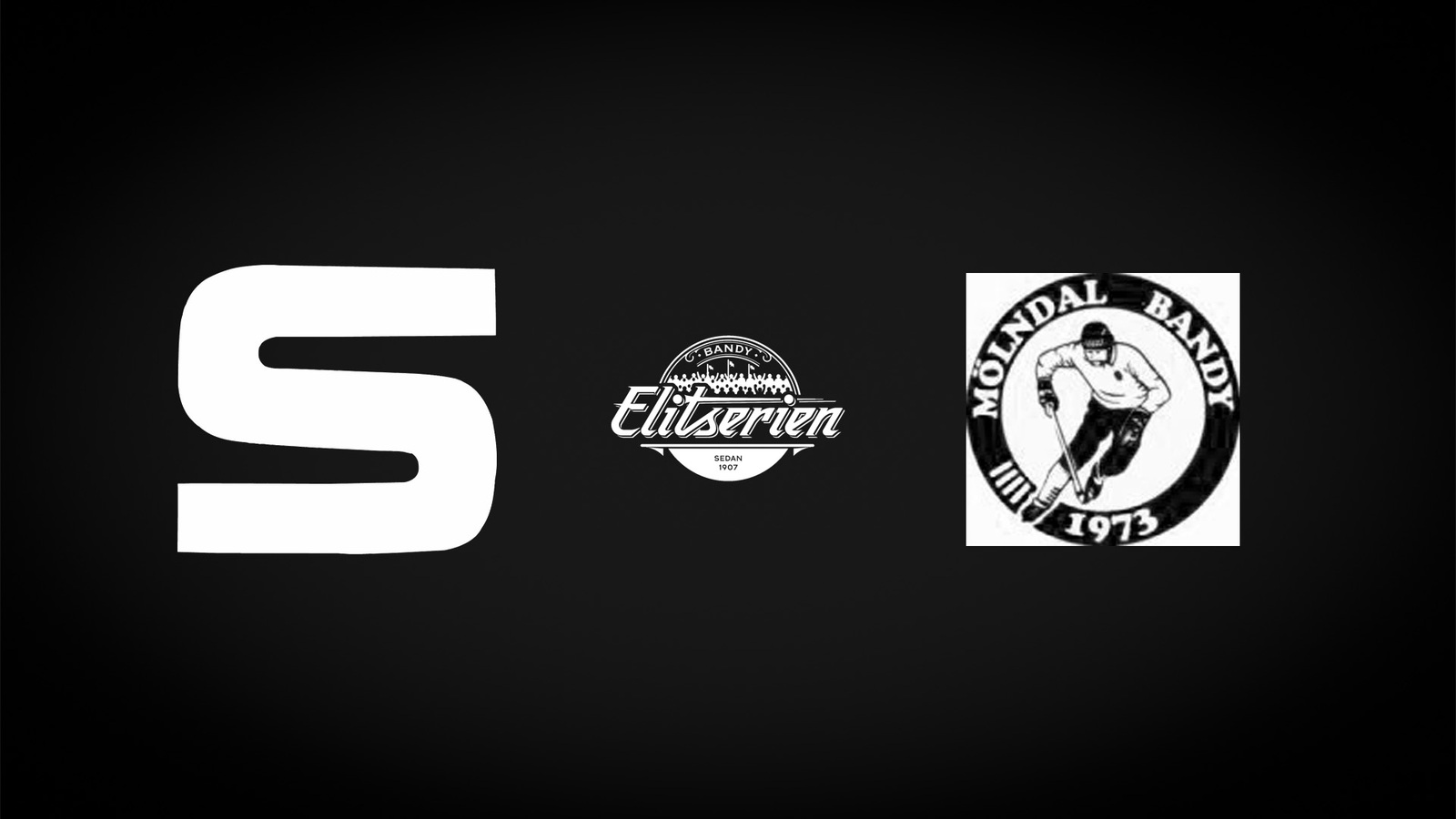 Event image Dam: Sandviken - Mölndal I Elitserien 2026/2027