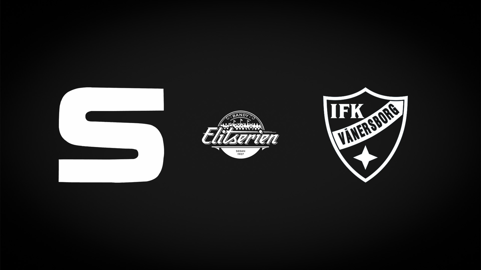 Event image Dam: Sandviken - Vänersborg I Elitserien 2026/2027