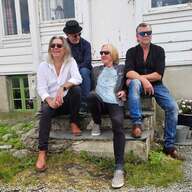 Event image GRÅBLÅ STRENGER - ETTERMIDDAGSBLUSEN