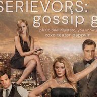 Event image Serievors: Gossip Girl