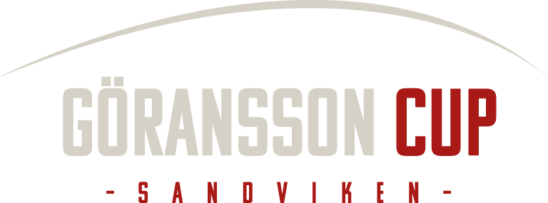 Event image Göransson Cup innebandy 2026