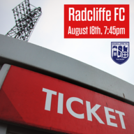 Event image Hereford FC v Radcliffe (Home Supporters)