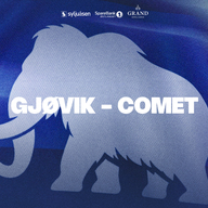 Event image Treningskamp: Gjøvik - Comet