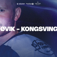 Event image Siste treningskamp: Gjøvik - Kongsvinger