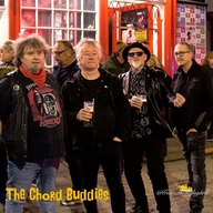 Event image The Chord Buddies 