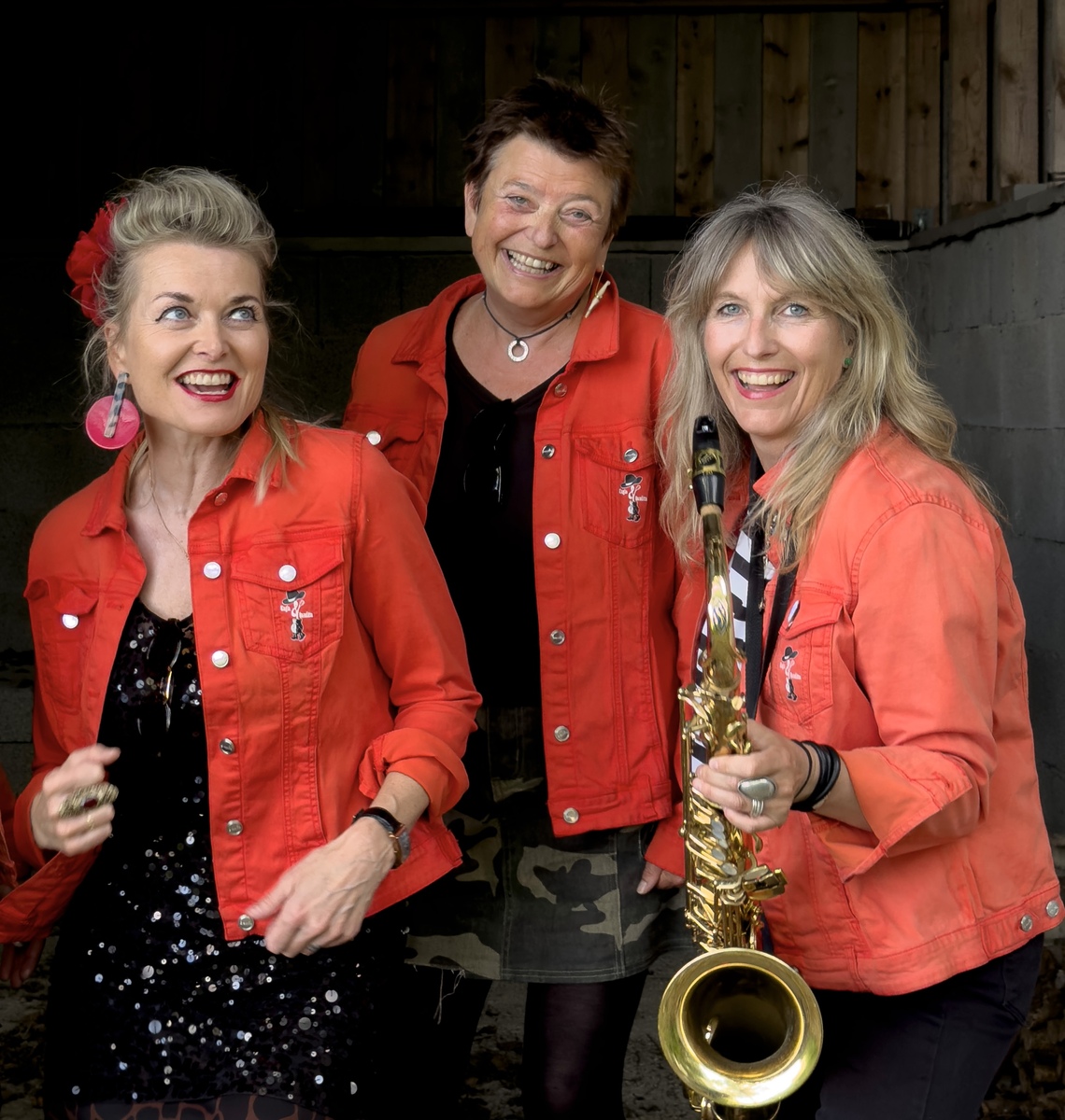 Event image Engla & Banditta Trio 