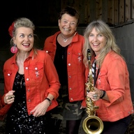 Event image Engla & Banditta Trio 
