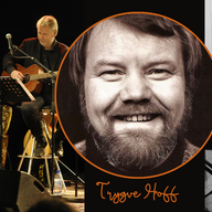 Event image Trygve Hoff // En hyllest
