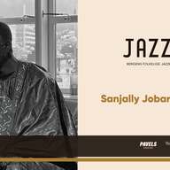 Event image Jazzpotet -  Lørdag 29 august 2026
