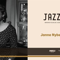 Event image Jazzpotet -  Lørdag 5 september 2026