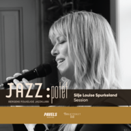 Event image Jazzpotet -  Lørdag 12 september 2026