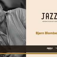 Event image Jazzpotet -  Lørdag 19 september 2026