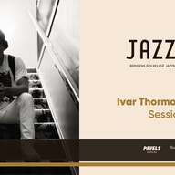 Event image Jazzpotet -  Lørdag 26 september 2026