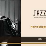 Event image Jazzpotet -  Lørdag 3 oktober 2026