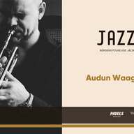 Event image Jazzpotet -  Lørdag 10 oktober 2026