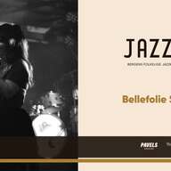 Event image Jazzpotet -  Lørdag 24 oktober 2026