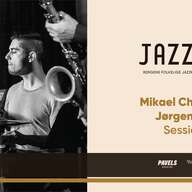 Event image Jazzpotet -  Lørdag 24 oktober 2026