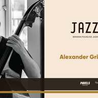 Event image Jazzpotet -  Lørdag 31 oktober 2026