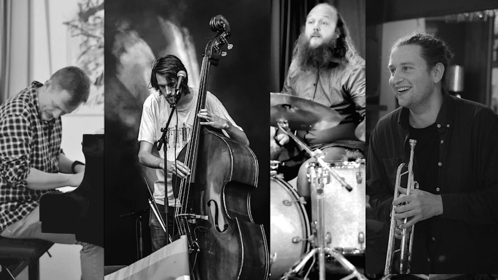 Event image Miles Davis 100år! med JazzGalleriet