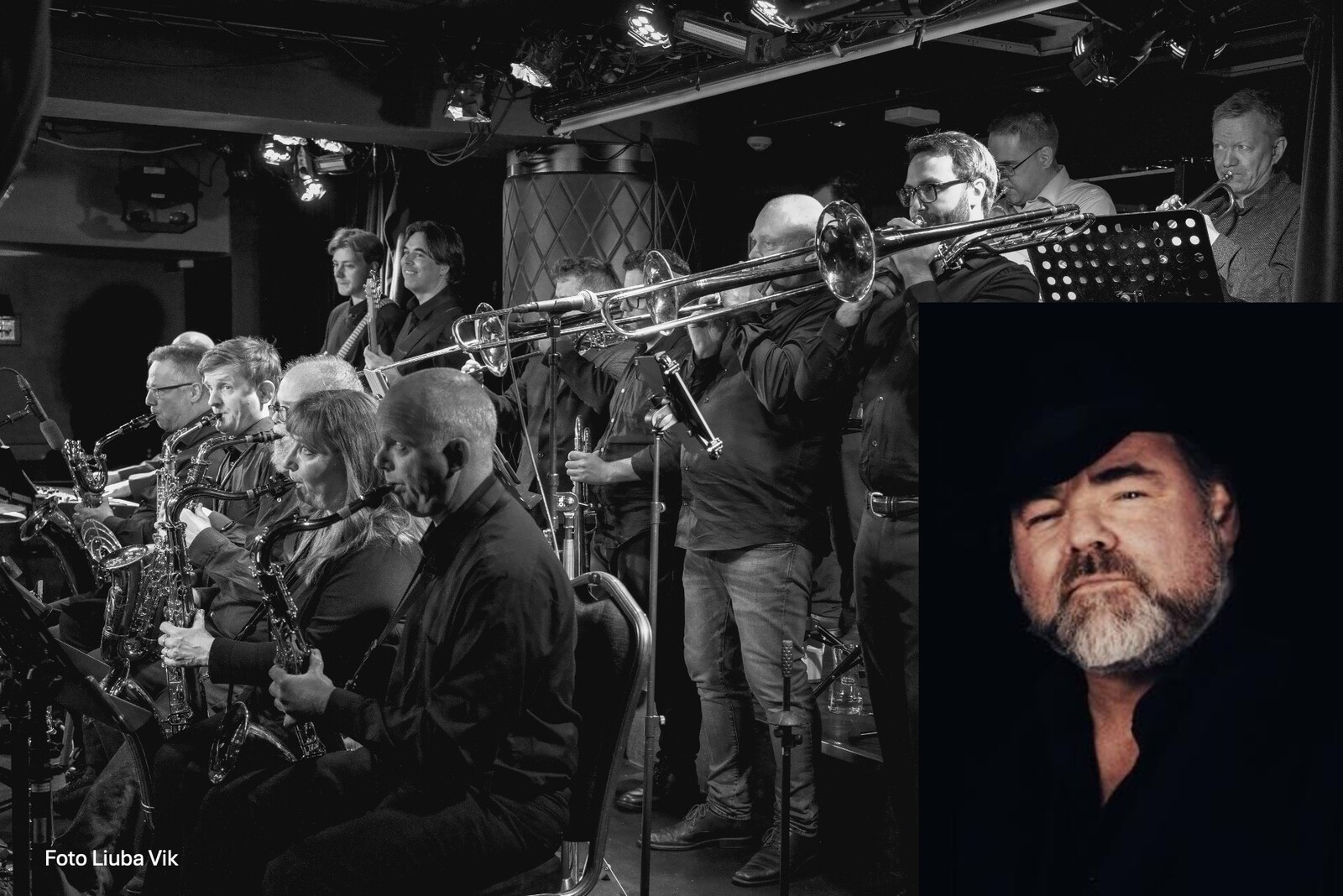 Event image Storband 90 & Kai Taule