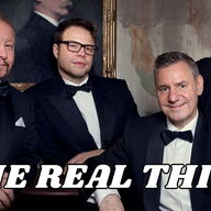 Event image The Real Thing