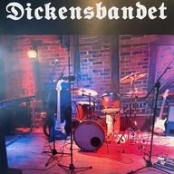Event image Dickensbandet // Bekkis Bar 19 september