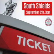 Event image Hereford FC v South Sheilds (Home Supporters)