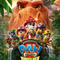 Event image Paw Patrol Dinofilmen