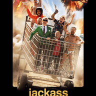 Event image Jack-ass: the best & last