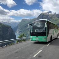 Event image Busspass