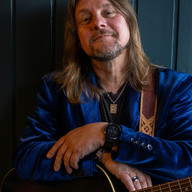 Event image Intimkonsert med Frode Johansen 20.januar 
