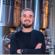 Event image Ølsmaking med Brooklyn Brewing Company