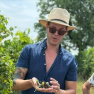 Event image Vinsmaking - Vin til sommermaten!