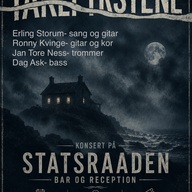 Event image Tåkefyrstene 