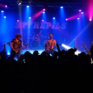 Event image Juletapas & konsert med Styrepils! 4.desember