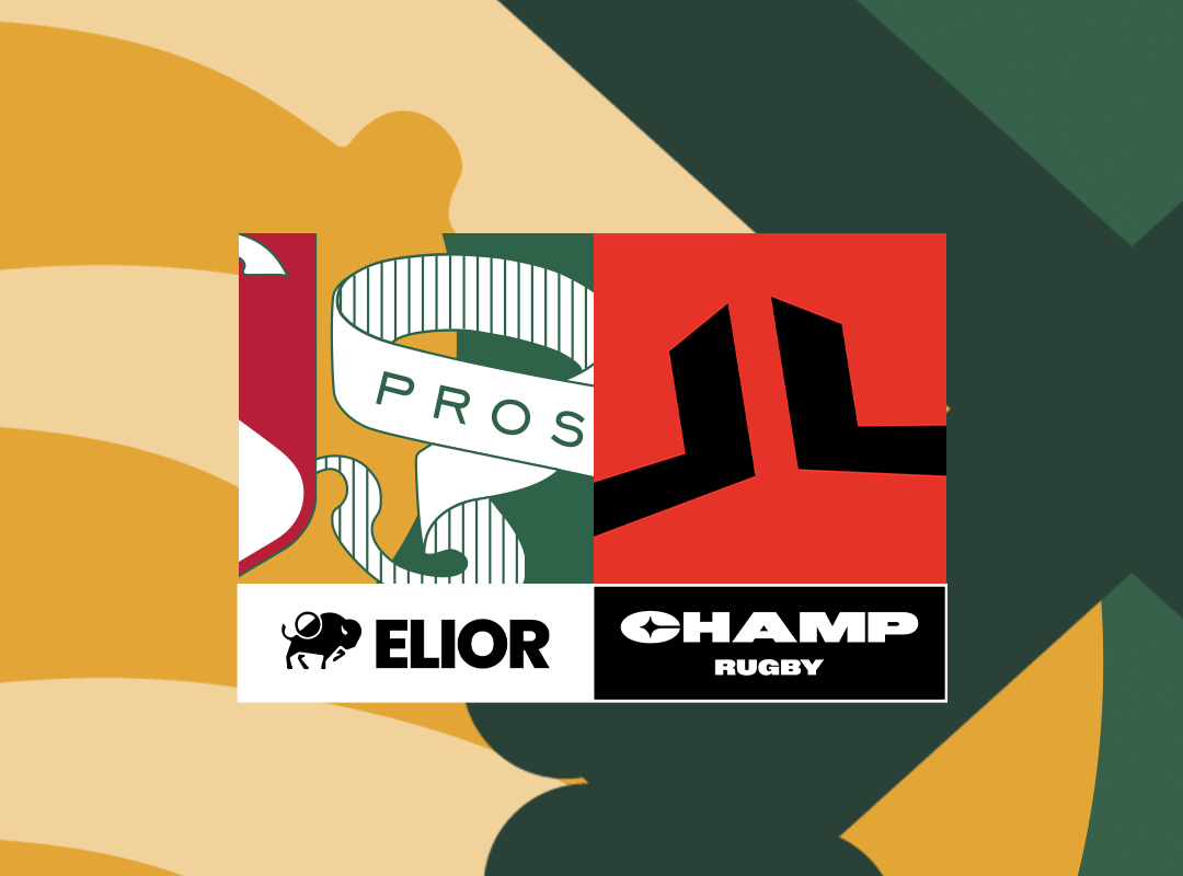 Event image Ealing Trailfinders vs Hartpury